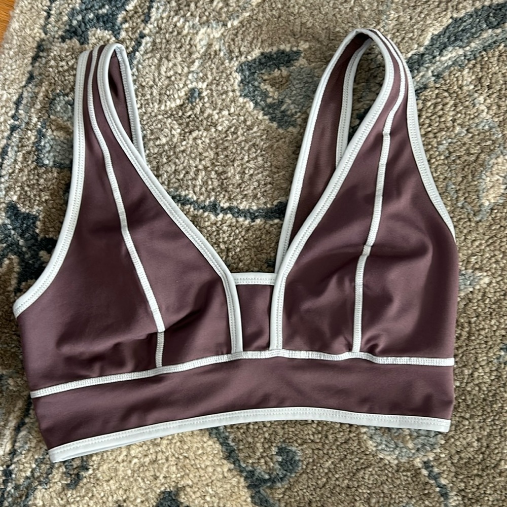 Free People Movement Sports Bra